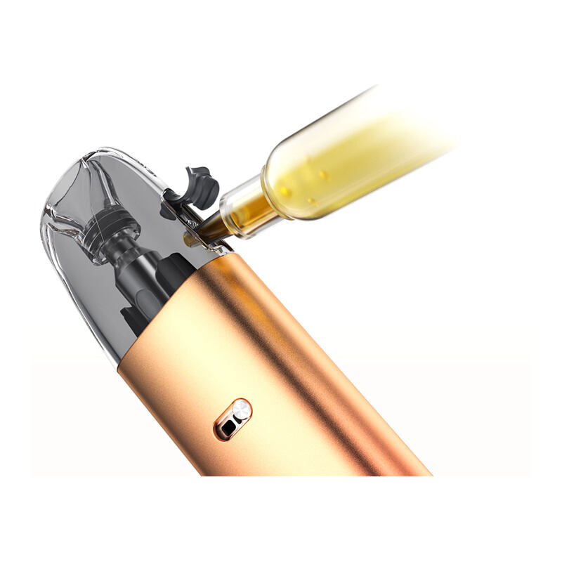 Uwell Caliburn Explorer Pod Kit_4